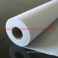 Embroidery Non Woven Interlining Embroidery Backing Fusing Paper for Non-Woven Embroider Supplier